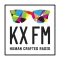 KX FM Radio