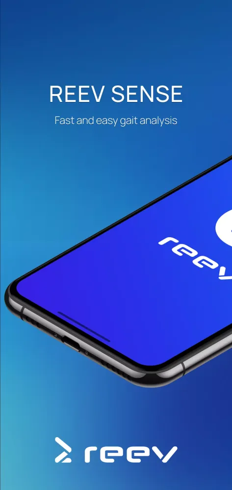 REEV Sense سکرین شاٹس