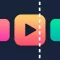 Trim and Cut Video Editor