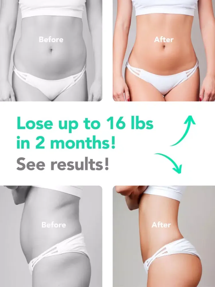 Weight Loss Workout For Women iPad  스크린샷