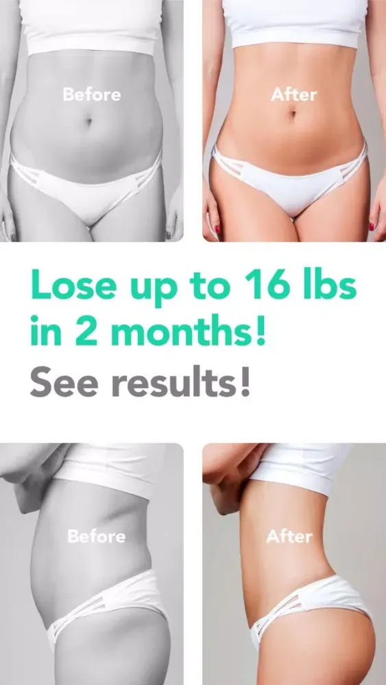 Weight Loss Workout For Women 스크린샷