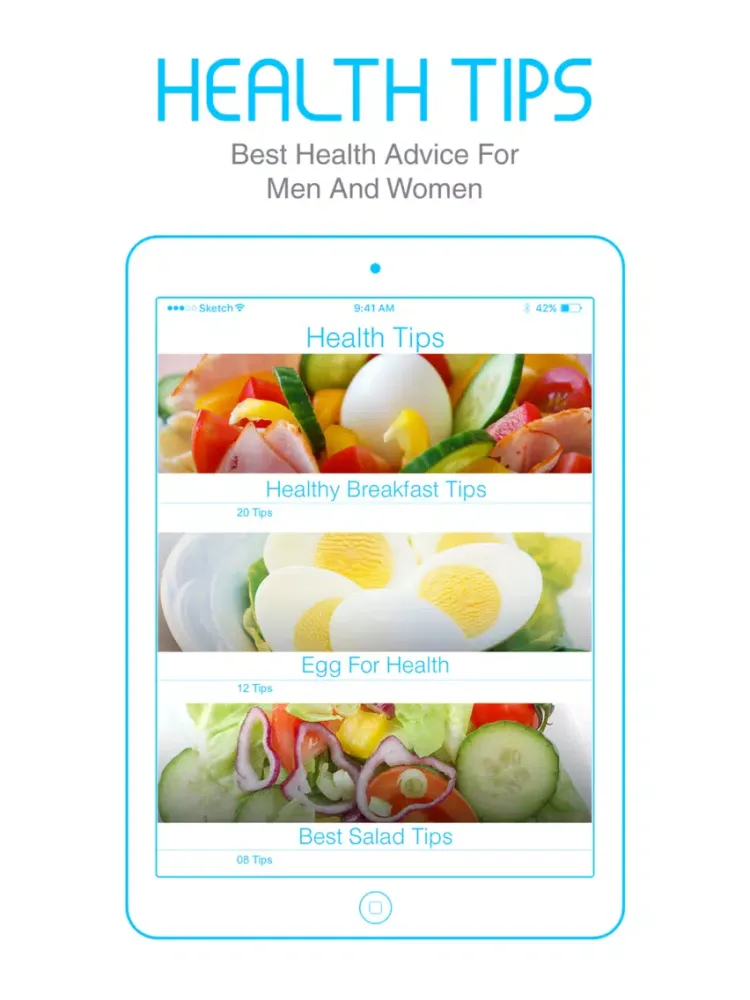 Tangkapan skrin Yoga For Weight Loss Beginners iPad 