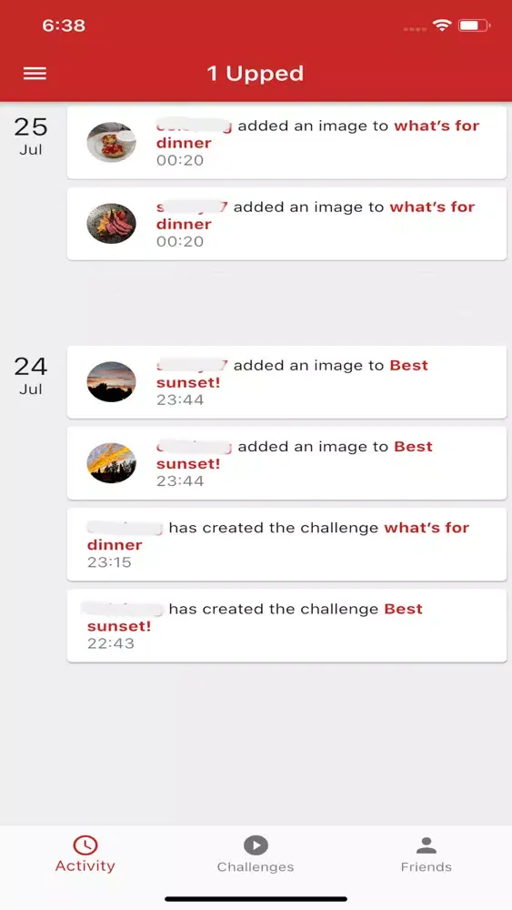 صور 1 Upped