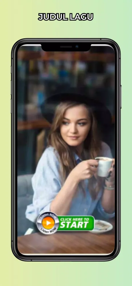 Lagu Cafe Santai Mp3 Screenshots