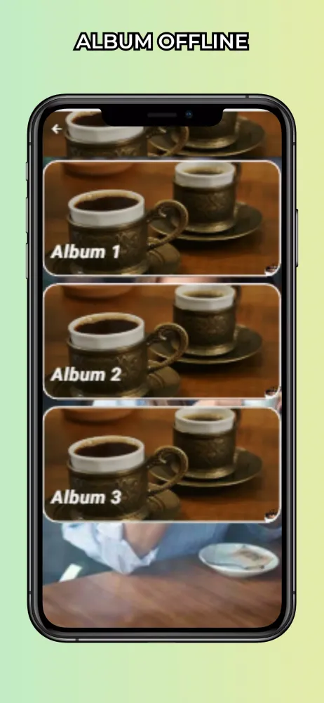Lagu Cafe Santai Mp3 Screenshots