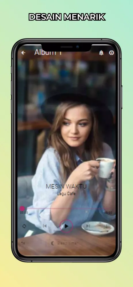 Lagu Cafe Santai Mp3 Screenshots