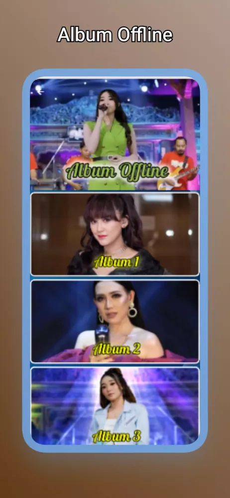 Скриншоты Lagu Jawa Bikin Semangat Hidup