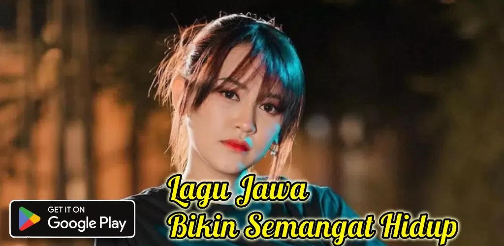 Скриншоты Lagu Jawa Bikin Semangat Hidup