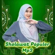 Sholawat Populer Mp3
