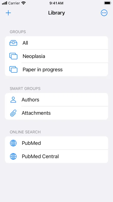 تصاویر PubMed On Tap