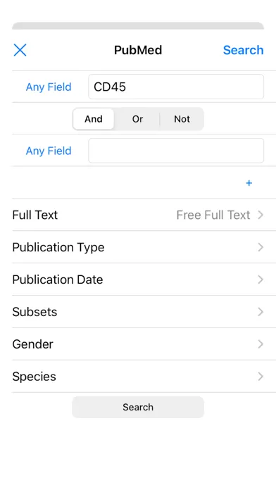 تصاویر PubMed On Tap