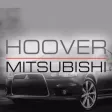 Hoover Mitsubishi