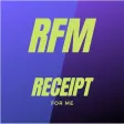 Receipt For Me