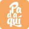 Pa d'aquí