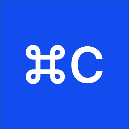 Copybin — Save your clipboard