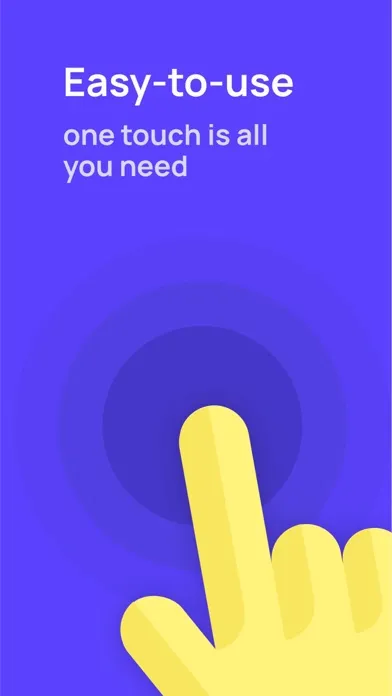 Tangkapan layar Blockify — Best Ad Blocker