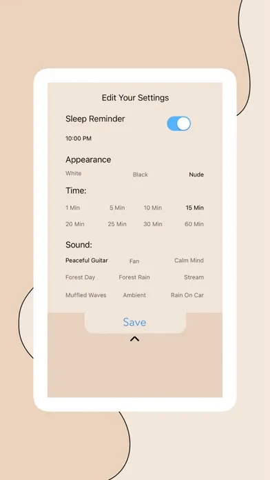 Lunas Screenshots