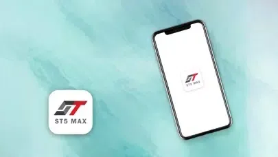 ST5 MAX স্ক্রিনশট