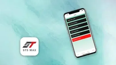 ST5 MAX স্ক্রিনশট