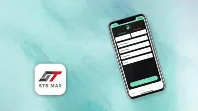 ST5 MAX স্ক্রিনশট