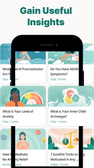 Pulsebit: Heart Rate Monitor スクリーンショット