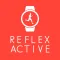 Reflex Active Red