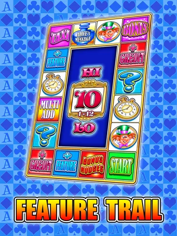 تصاویر Alice's Wonderland: UK Arcade & Pub Fruit Machine iPad 