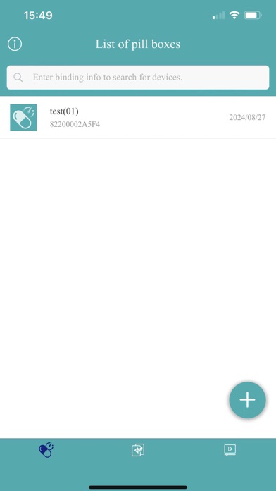 Pill Box Alarm Assistant应用截图