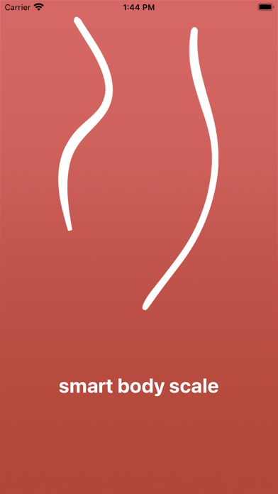 Capturas de pantalla de Smart Body Scale