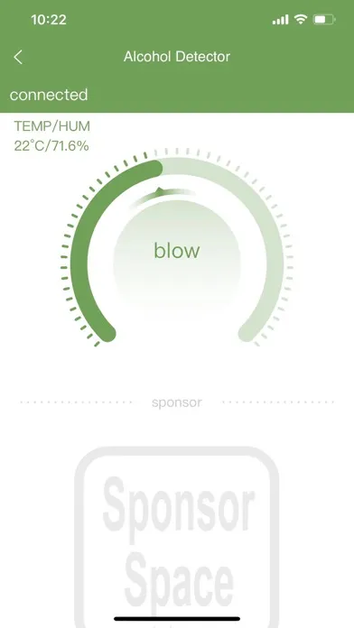 تصاویر Smart Sense BAC Breathalyzer