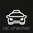 Fleet Alcohol Checker