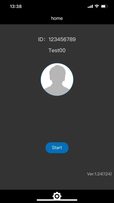 Screenshot di Fleet Alcohol Checker