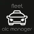 Fleet Manager - ALC
