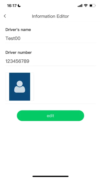 Скриншоты Fleet Manager - ALC