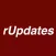rUpdates