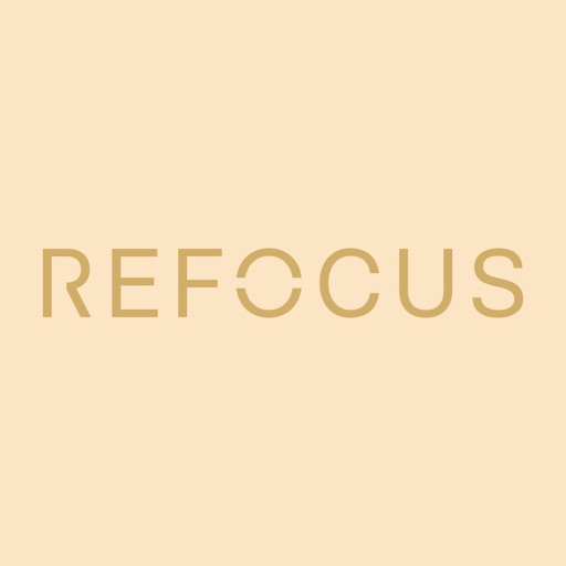 Refocus by Krause