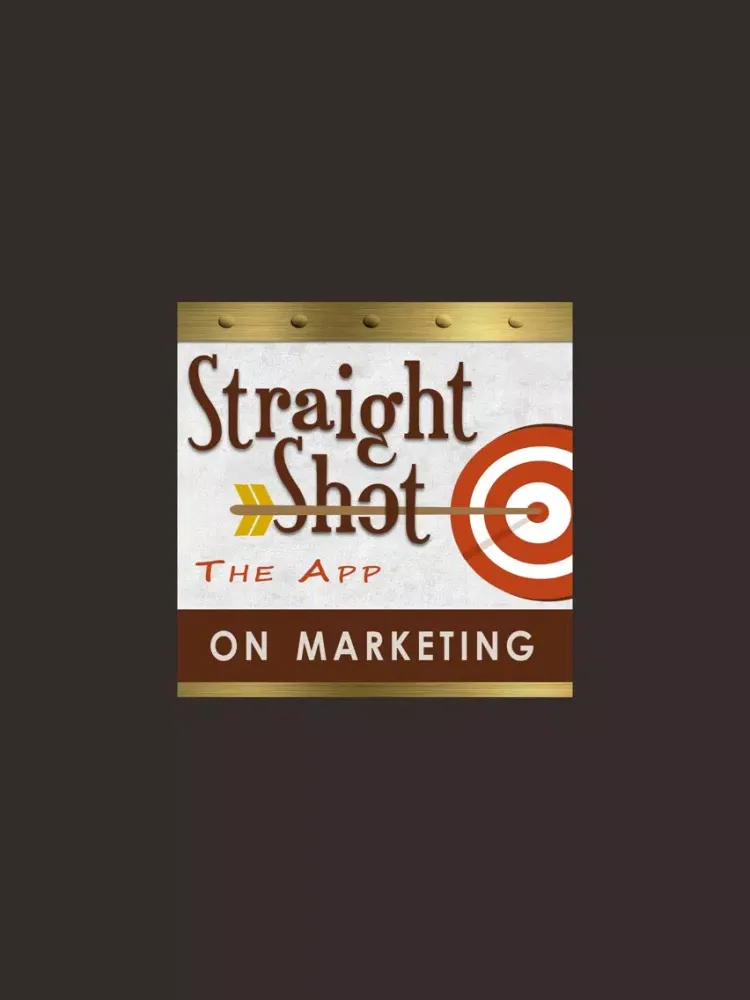 Captures d'écran de Straight Shot On Marketing iPad 