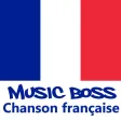 Music Boss Chanson française