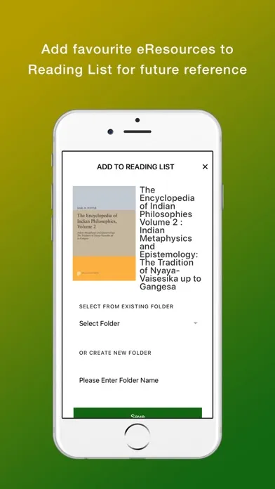 NDC Library Ekran Görüntüleri
