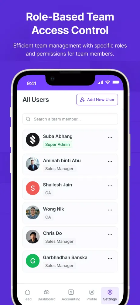 Invoice Maker, Billing:Refrens Screenshots