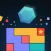Hexagonal Fall King