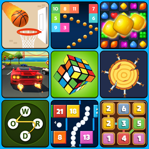 Puzzle Games