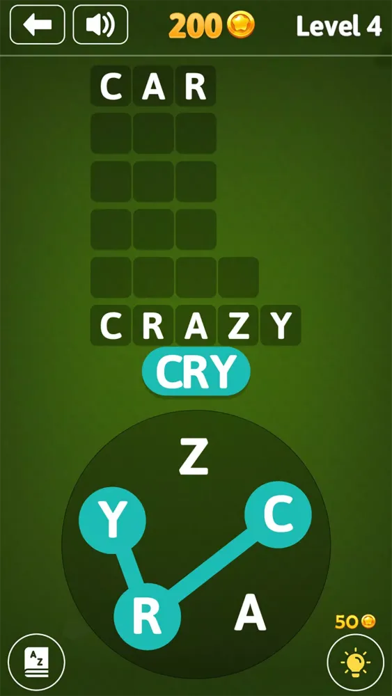 Captures d'écran de Puzzle Games