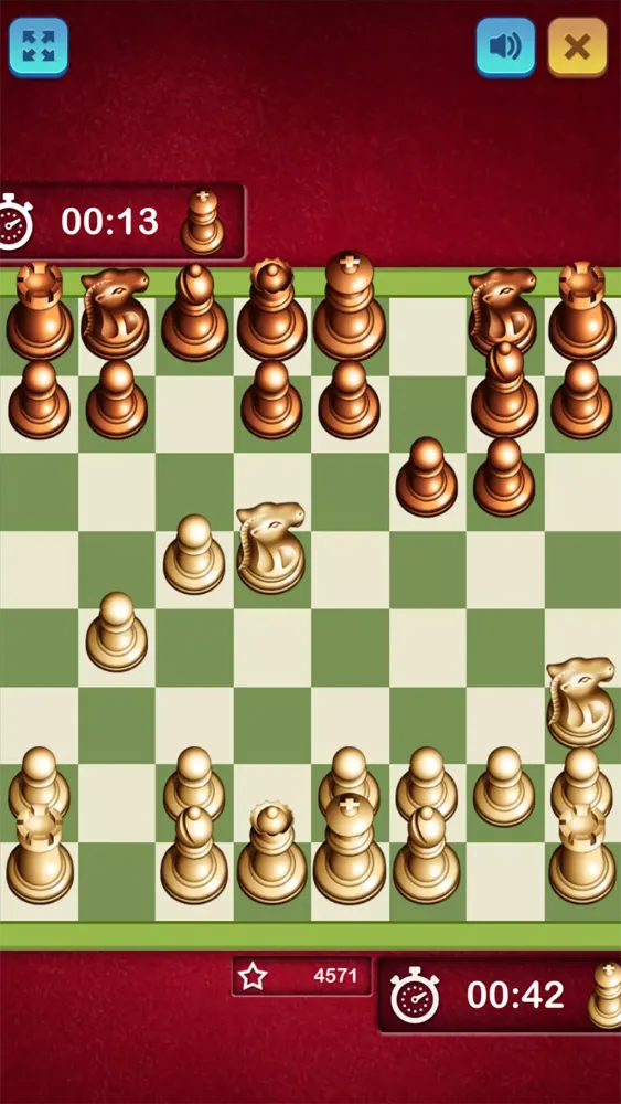 Captures d'écran de Puzzle Games