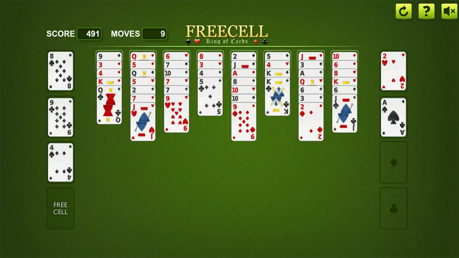 Captures d'écran de Puzzle Games