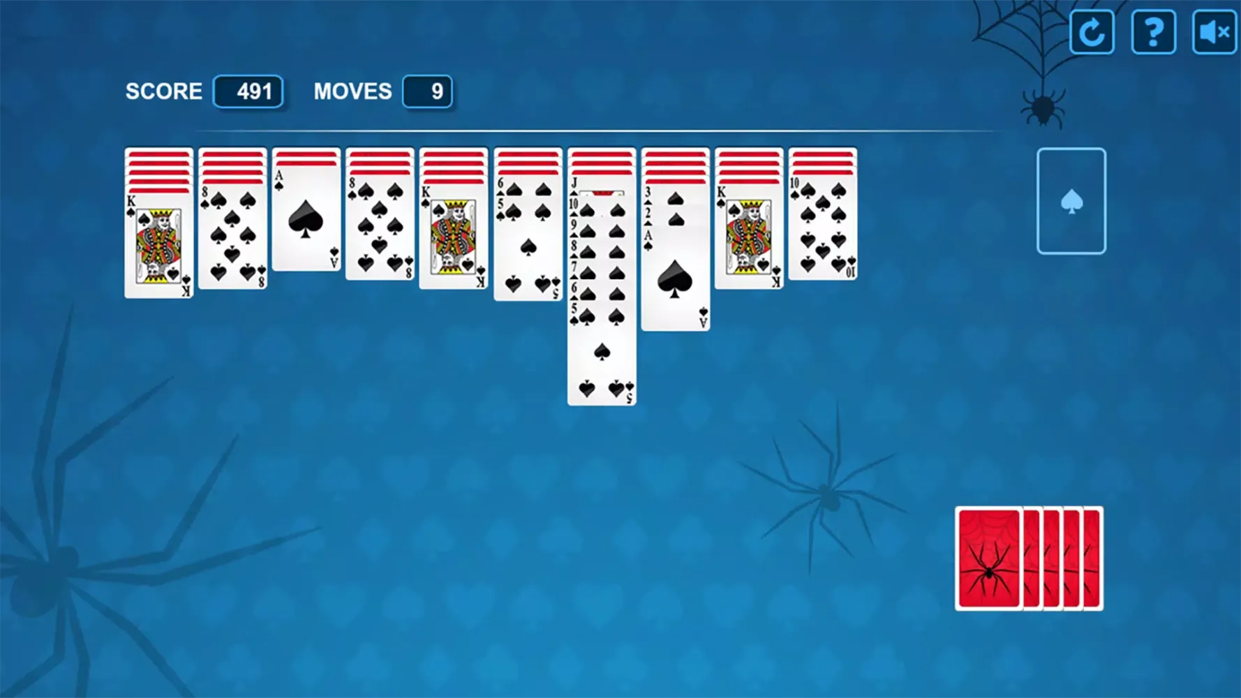 Captures d'écran de Puzzle Games