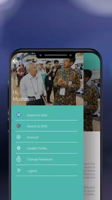 RHVAC Indonesia স্ক্রিনশট