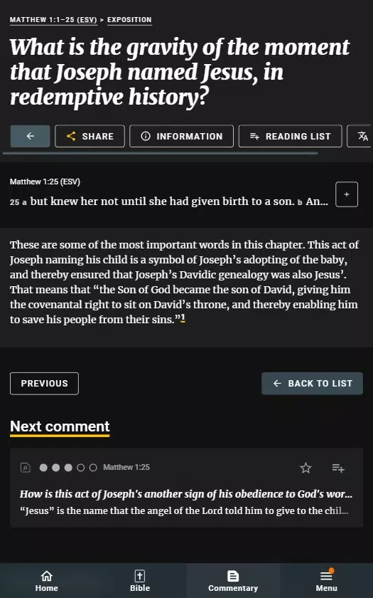 Vox Viva Screenshots