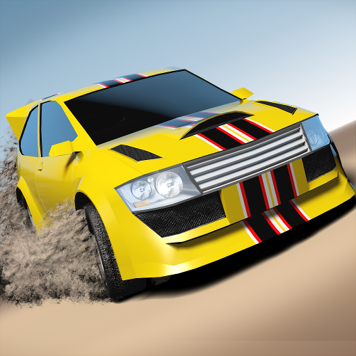 Rally Fury - Extreme Racing Rally Fury - Extreme Racing