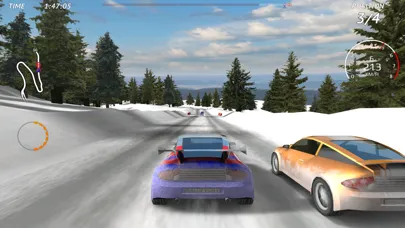 Rally Fury - Extreme Racing স্ক্রিনশট